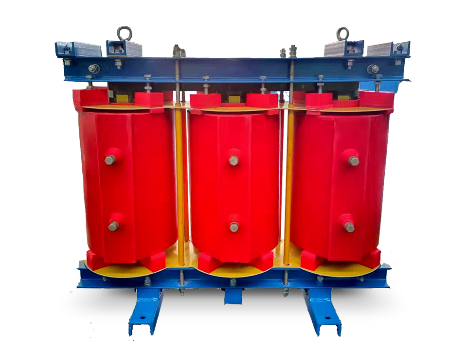 CKSC series dry-type iron core reactors